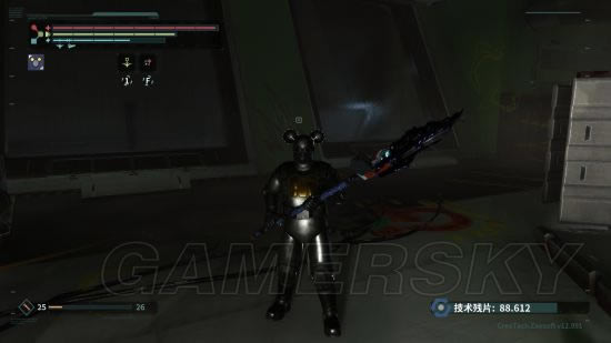 《迸发》铁鼠套获得方法图文攻略