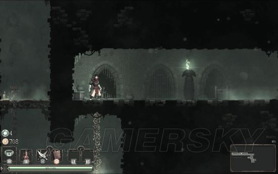 《死亡细胞》怪物图鉴及打法心得