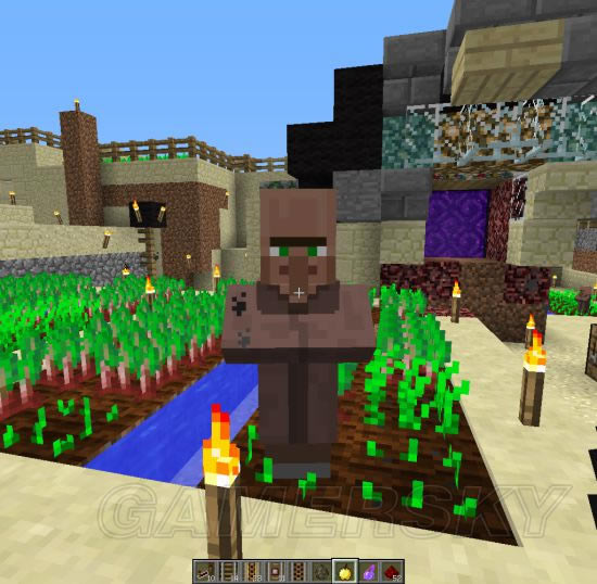 ���ҵ����硷ȫ�Զ��ղ�һ��ũ��ͼ�����