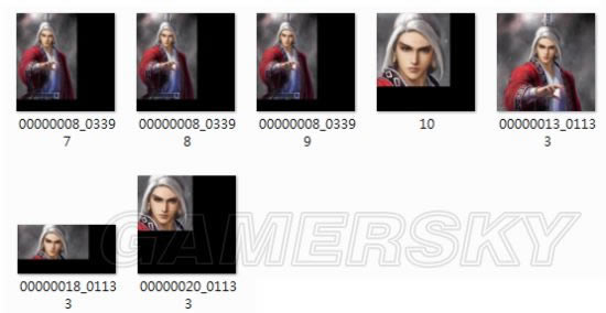 《三国志13威力加强版》头像导入方法