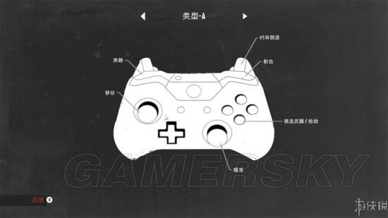 《落水狗血战日》任务流程图文攻略