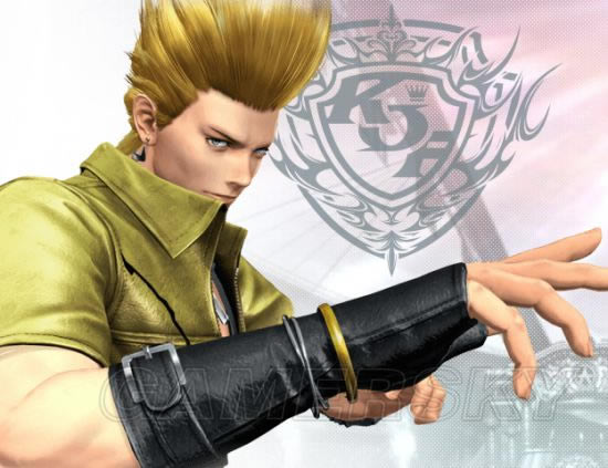 《拳皇14》二阶堂红丸新手入门视频教学