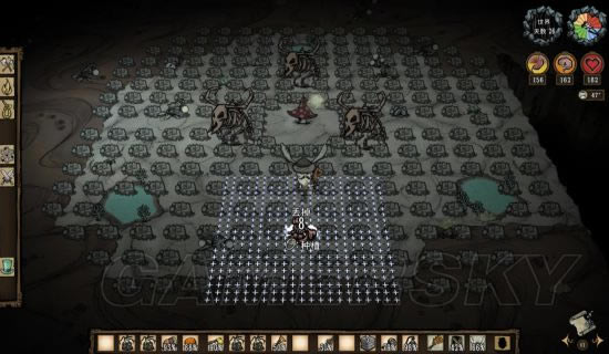 �����ġ��������ٹǼ�ɱ�������ͼ�Ĺ���