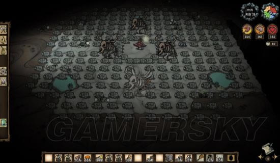 �����ġ��������ٹǼ�ɱ�������ͼ�Ĺ���