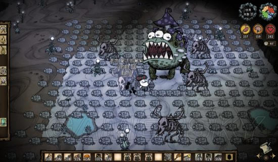 �����ġ��������ٹǼ�ɱ�������ͼ�Ĺ���