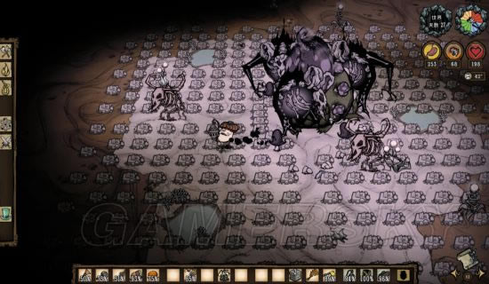 �����ġ��������ٹǼ�ɱ�������ͼ�Ĺ���