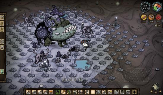 �����ġ��������ٹǼ�ɱ�������ͼ�Ĺ���