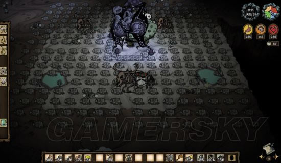 �����ġ��������ٹǼ�ɱ�������ͼ�Ĺ���