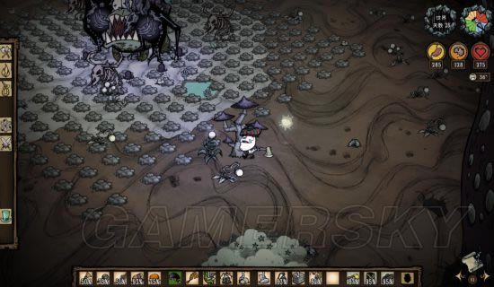 �����ġ��������ٹǼ�ɱ�������ͼ�Ĺ���