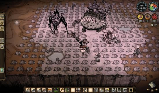 �����ġ��������ٹǼ�ɱ�������ͼ�Ĺ���