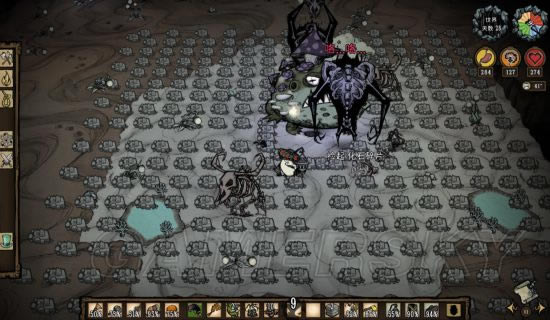 �����ġ��������ٹǼ�ɱ�������ͼ�Ĺ���