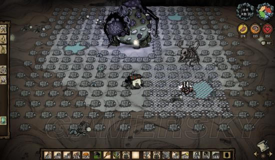 �����ġ��������ٹǼ�ɱ�������ͼ�Ĺ���