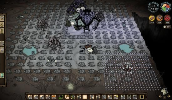 �����ġ��������ٹǼ�ɱ�������ͼ�Ĺ���