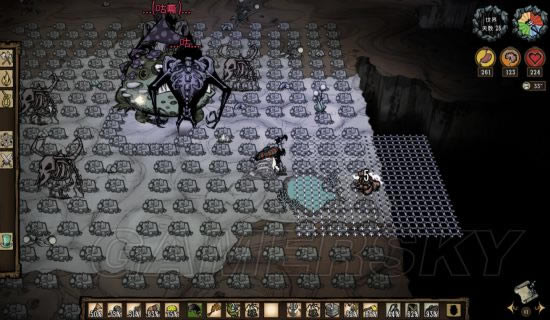 �����ġ��������ٹǼ�ɱ�������ͼ�Ĺ���