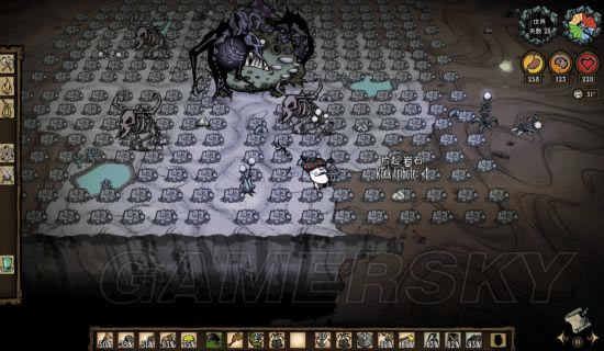 �����ġ��������ٹǼ�ɱ�������ͼ�Ĺ���