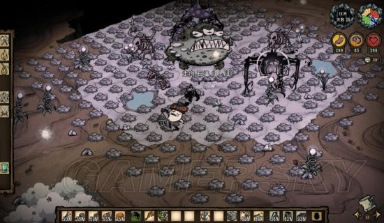 �����ġ��������ٹǼ�ɱ�������ͼ�Ĺ���