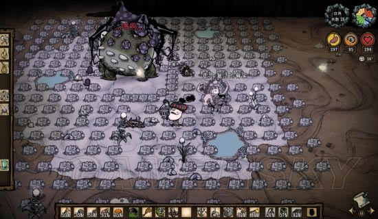 �����ġ��������ٹǼ�ɱ�������ͼ�Ĺ���