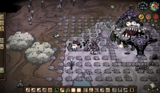 �����ġ��������ٹǼ�ɱ�������ͼ�Ĺ���