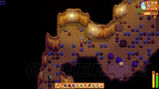 ����¶�������BUGɳĮը�󷽷�