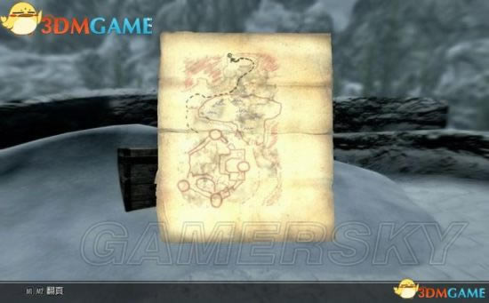 ���Ϲž���5���ư桷ȫ�ر�ͼ�뱦���ռ�ͼ�Ĺ���