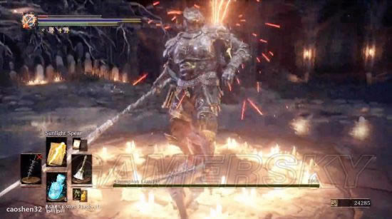 �ڰ�֮��3BOSS�����ɱ_�ڰ�֮��3BOSS��ɱ�򷨼�������Ƶ��ϸ˵��