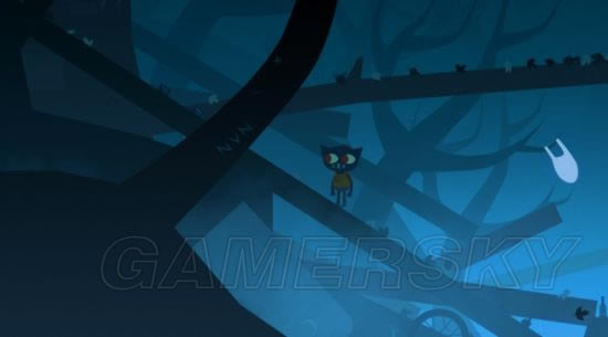 ������֮ҹ��ͼ�Ĺ���