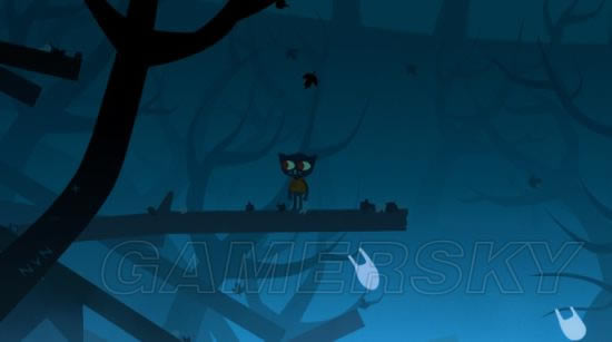 ������֮ҹ��ͼ�Ĺ���