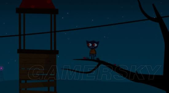 ������֮ҹ��ͼ�Ĺ���