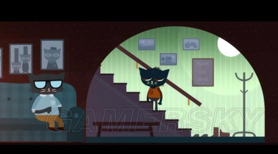 ������֮ҹ��ͼ�Ĺ���