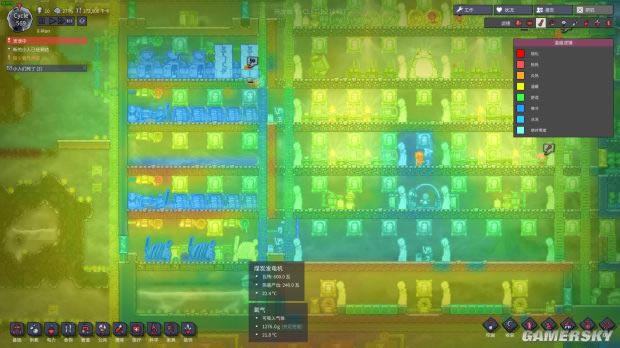 ��ȱ������Ȫˮ��ȴͼ�Ĺ���