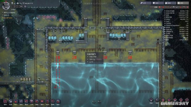 ��ȱ������Ȫˮ��ȴͼ�Ĺ���