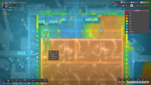 ��ȱ������Ȫˮ��ȴͼ�Ĺ���