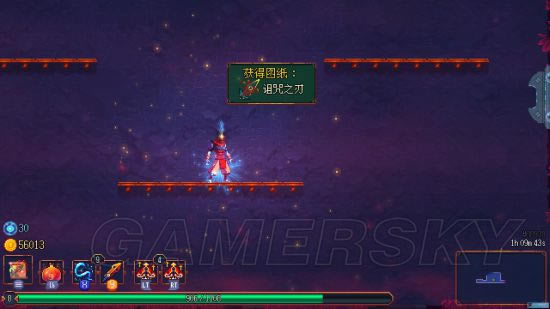 《死亡细胞》BOSS打法及通关图文心得