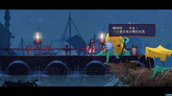 ����ϸ��BOSS�򷨹���_����ϸ����Ϸͨ���ĵ�