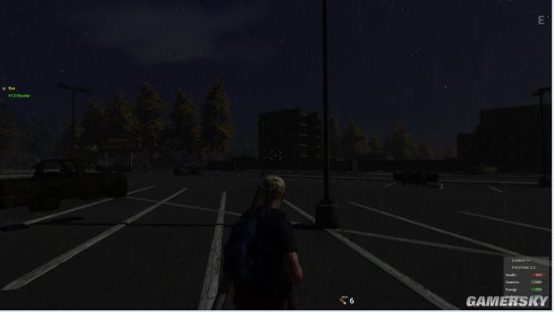 H1Z1����ģʽ�������ӵ�ˢ��λ����ϸ˵��_H1Z1����ģʽP����������ˢ�µ�λ��