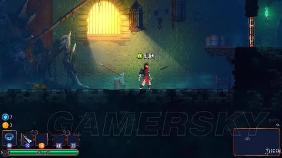 ������ϸ�����ؿ������ս��ϵͳ����ͼ���ĵ�