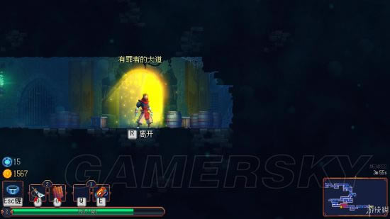 ������ϸ�����ؿ������ս��ϵͳ����ͼ���ĵ�