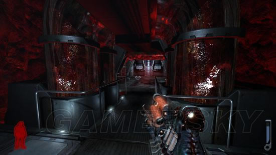 《掠食》战斗技能及游戏性试玩图文心得