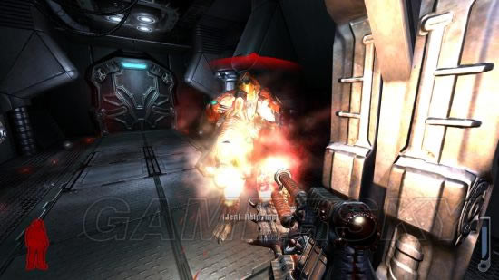 《掠食》战斗技能及游戏性试玩图文心得