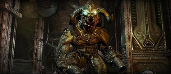 《掠食》战斗技能及游戏性试玩图文心得