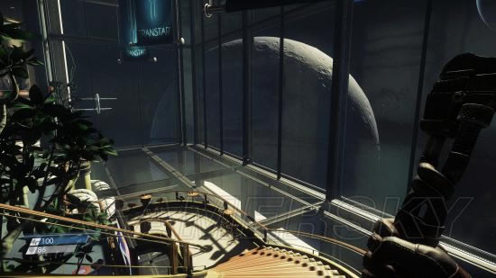 《掠食》战斗技能及游戏性试玩图文心得