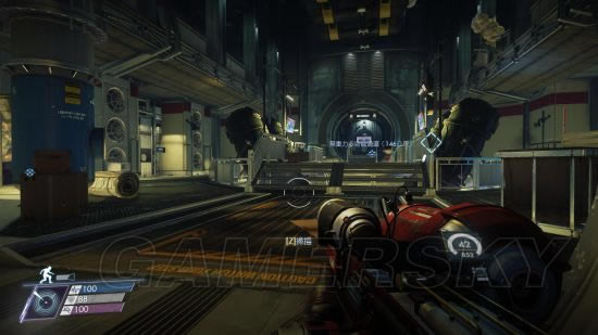 《掠食》战斗技能及游戏性试玩图文心得