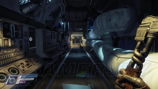 《掠食》战斗技能及游戏性试玩图文心得