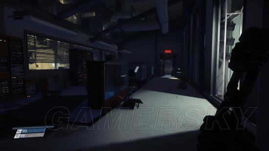 《掠食》战斗技能及游戏性试玩图文心得