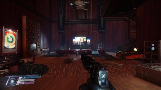 《掠食》战斗技能及游戏性试玩图文心得