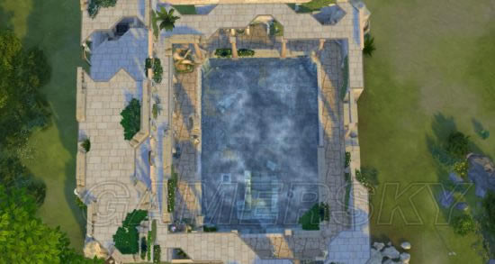 ģ������4����ԡ�������_ģ������4ʧ�������ԡ��������Ƶͼ��˵���̳�