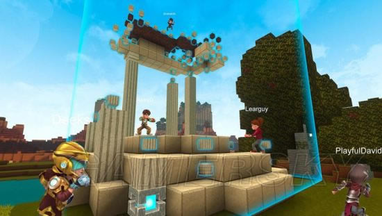�����������_������Creativerse�����淨��Ƶ����