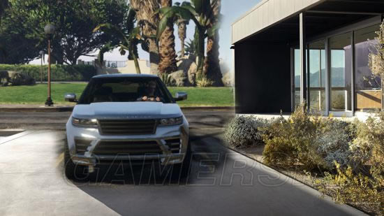 ��GTA5��SUVͼ����ԭ��ͼ�����