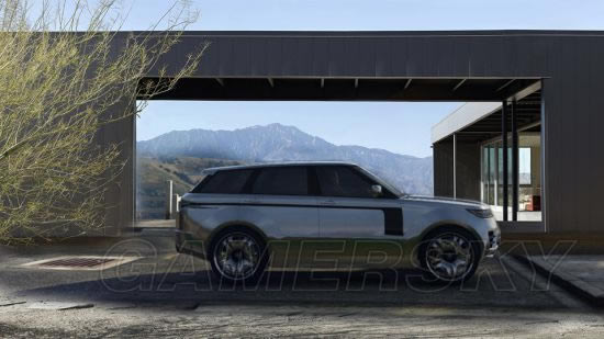 ��GTA5��SUVͼ����ԭ��ͼ�����