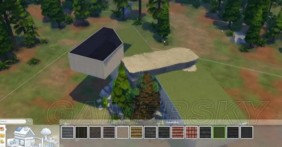 ģ������4ɽʯС�������_ģ������4ɽʯС�ݽ�����Ƶ����